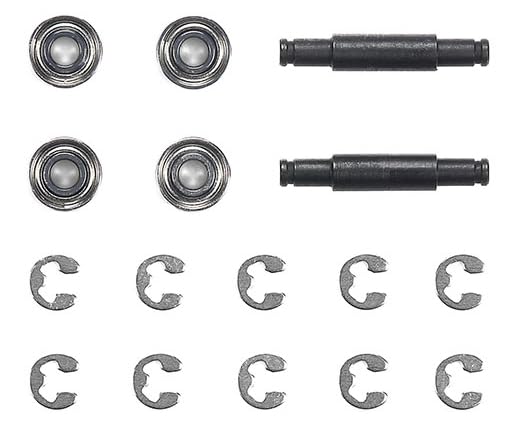 Amazon | タミヤ (TAMIYA) RCスペアパーツ No.1762 SP.1762